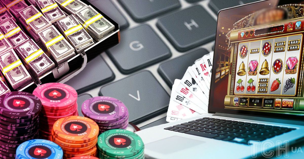 The Rise of Esports Betting 3 The Rise of Esports Betting 3