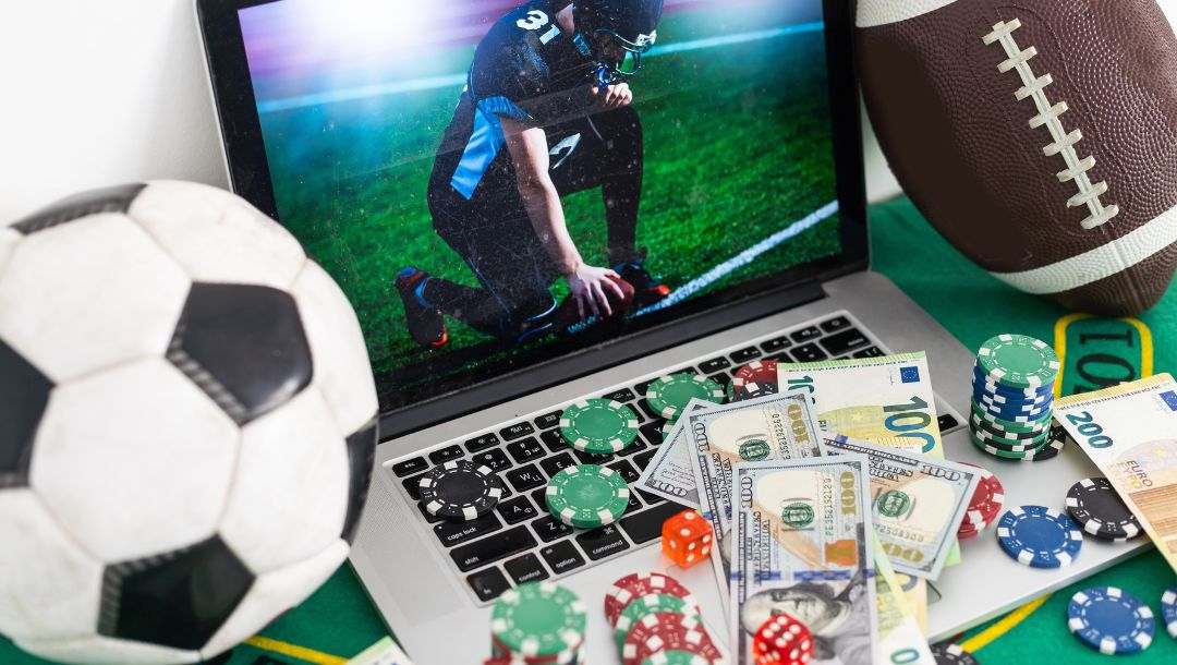 The Rise of Online Betting Exploring sipot bet