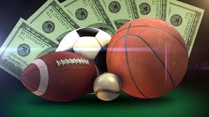 The Rise of Online Betting Exploring sipot bet