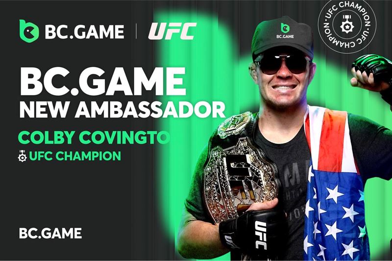 Ultimate Guide to BC.Game Casino USA Ultimate Guide to BC.Game Casino USA