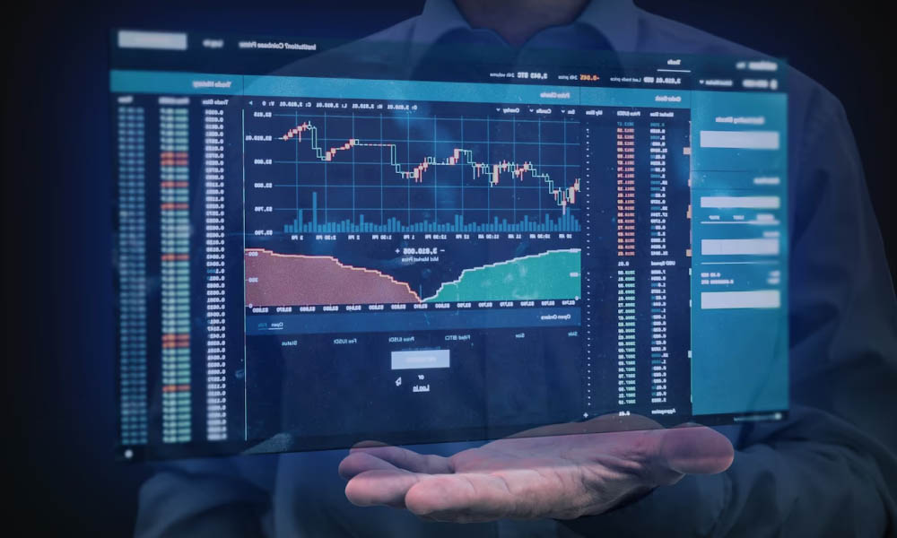 Understanding Crypto Trading Bots A Comprehensive Guide Understanding Crypto Trading Bots A Comprehensive Guide