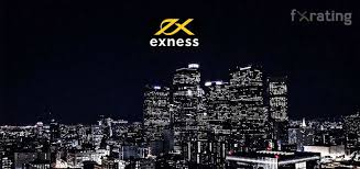 Understanding the Exness Registration Page for New Traders