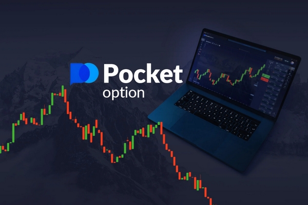 Unlocking Profit Potential Trade Pocket Option for Success